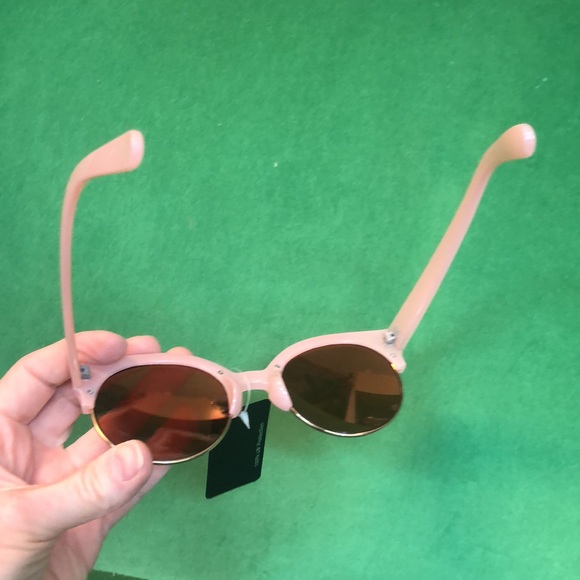 Pink Rampage Sunglasses UV Protected - Picture 9 of 10